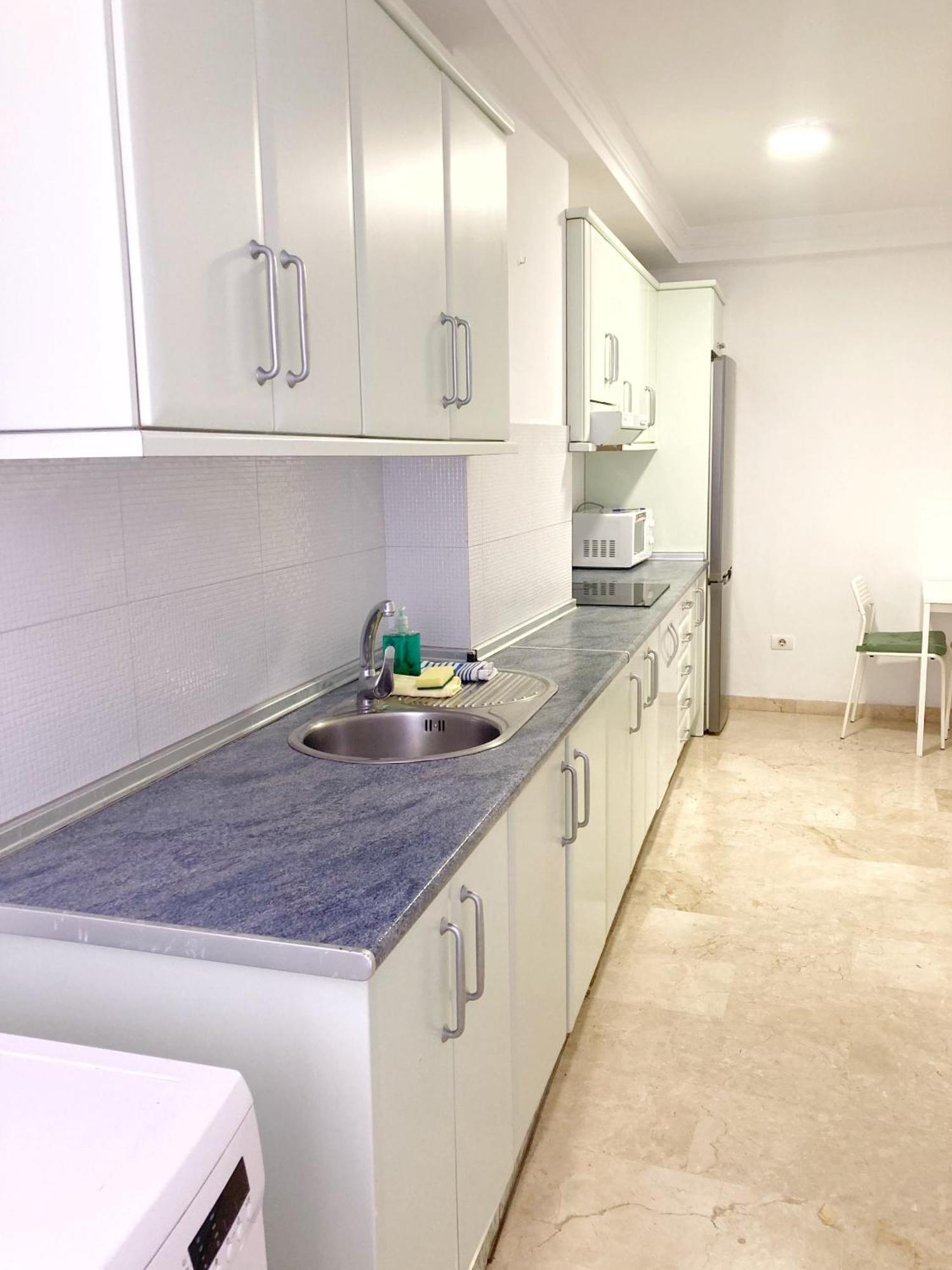 Sagasta Beach Apartment I By Canary365 Las Palmas de Gran Canárias Exterior foto