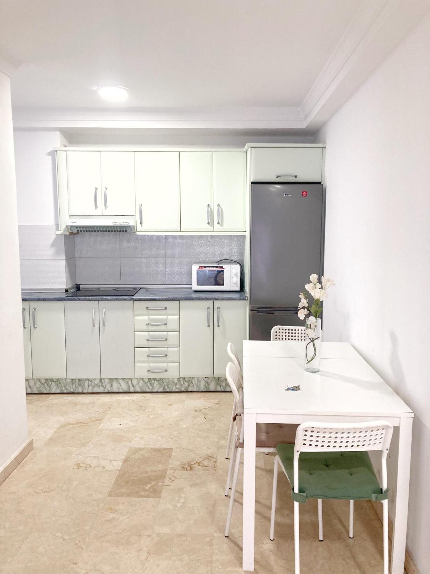Sagasta Beach Apartment I By Canary365 Las Palmas de Gran Canárias Exterior foto